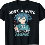 Dive into the World of Anime Fashion: Explore Gear Anime Merchandise
