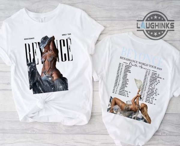 The Ultimate Guide to Buying BeyoncÃ© Merchandise