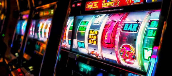 The History Behind Slot 777: From Classic to Modern