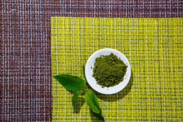 How High-Quality Kratom for Pain is Transforming Natural Pain Relief