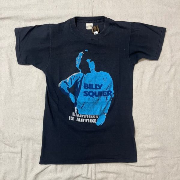 Exclusive Insider Tips for Navigating the Billy Squier Official Store