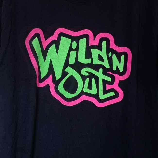 Wild N Out Official Shop: Your One-Stop Destination for Exclusive Merch