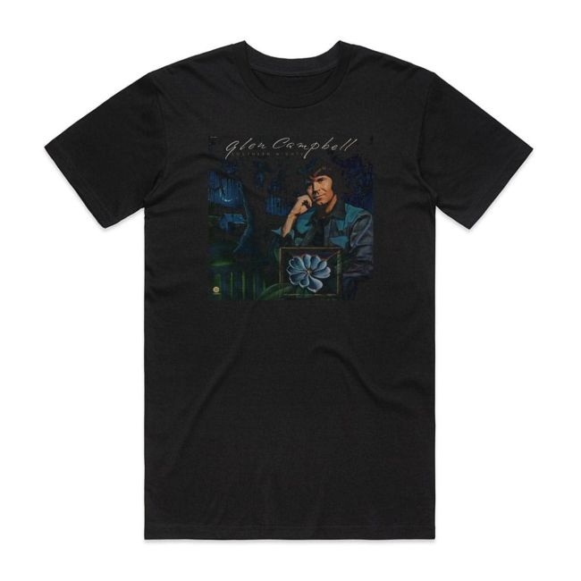 Behind the Scenes: Crafting the Glen Campbell Official Store Experience