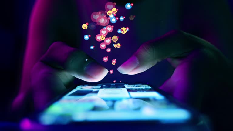 Data You Can’t Ignore About Instagram Likes in 2025