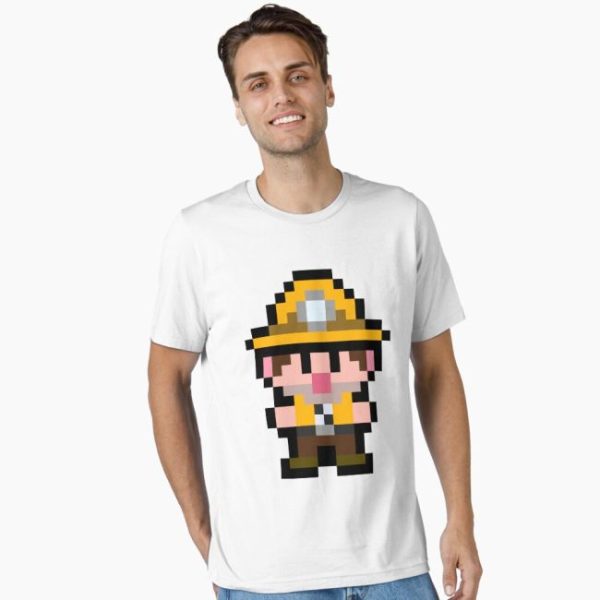 Inside Look: Spelunky 2 Official Shop Must-Haves
