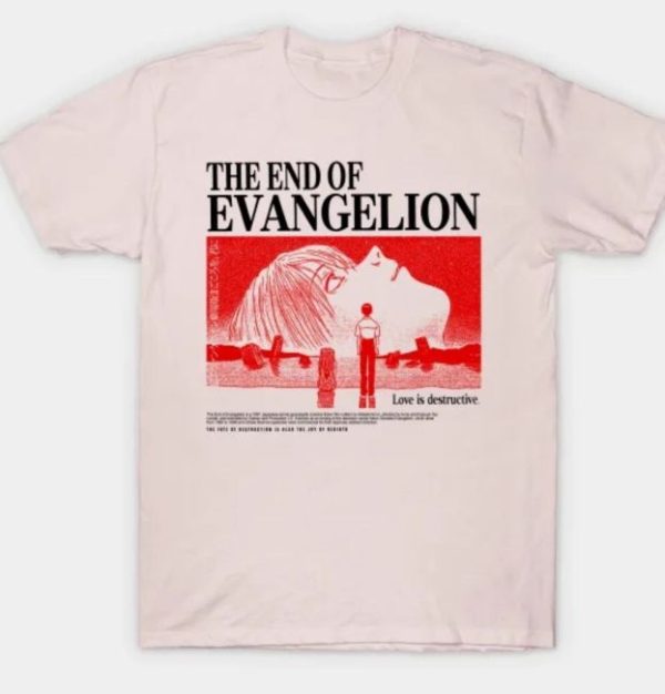 The Ultimate Guide to Evangelion Merch: Where to Find Official, High-Quality Products