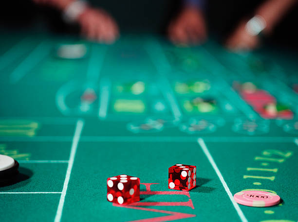 Cashback Opportunities in Online Casinos Offer Risk-Free Gaming Advantages