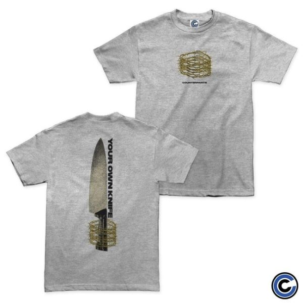 Dive into the World of Counterpart Merch: Unique Finds Await
