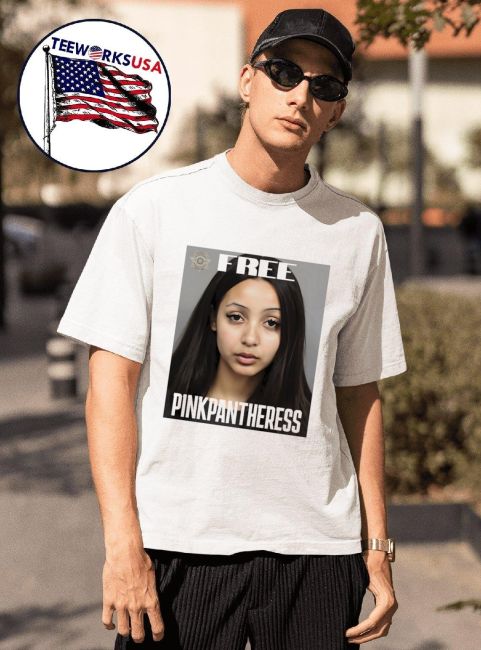 Elevate Your Style with Pinkpantheress Merchandise: A Closer Look