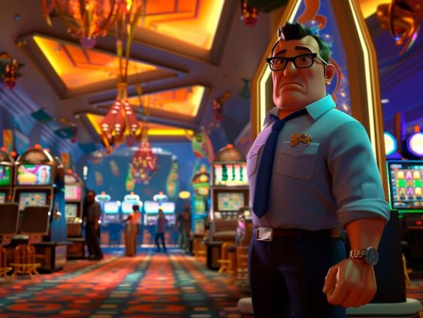 Best online casinos in Malaysia with Menangsini rewards